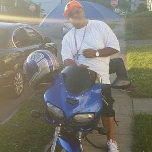 Meet your Posher, Mark